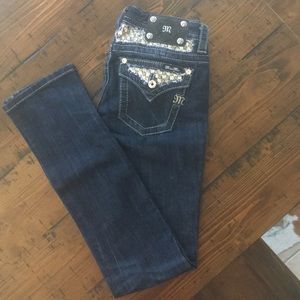 Brand New Miss Me Jeans